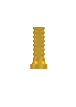 AMG Titanium Sleeve For Multi Unit Abutment - ®V7 implant -  Conical Connection - Image 4