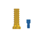 AMG Titanium Sleeve For Multi Unit Abutment - ®V7 implant -  Conical Connection