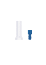 AMG Plastic Sleeve For Multi Unit Abutment - ®V7 implant -  Conical Connection