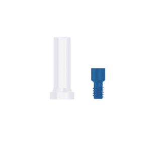 AMG Plastic Sleeve For Multi Unit Abutment - ®V7 implant -  Conical Connection