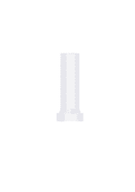 AMG Plastic Sleeve For Multi Unit Abutment - ®V7 implant -  Conical Connection - Image 2