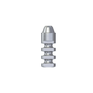 AMG Analog For Multi Unit Abutment - ®V7 Implant - Conical Connection