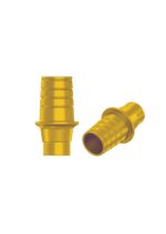 AMG Ti-Base For ®V7 Implant - Regular Platform - RP - Conical Connection - Image 3