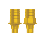AMG Ti-Base For ®V7 Implant - Narrow Platform - NP - Conical Connection