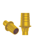AMG Ti-Base For ®V7 Implant - Narrow Platform - NP - Conical Connection - Image 2