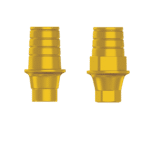 AMG Ti-Base For ®V7 Implant - Regular Platform - RP - Conical Connection