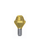 AMG Straight Multi-Unit Abutment - ®V7 NP implant - Conical Connection - Image 5