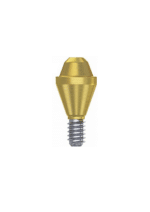 AMG Straight Multi-Unit Abutment - ®V7 NP implant - Conical Connection - Image 4