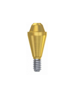 AMG Straight Multi-Unit Abutment - ®V7 NP implant - Conical Connection - Image 3