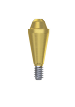 AMG Straight Multi-Unit Abutment - ®V7 NP implant - Conical Connection - Image 2