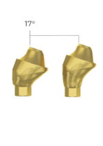 AMG Angular Multi-Unit Abutment - ®V7 RP implant - Conical Connection - Image 12