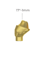 AMG Angular Multi-Unit Abutment - ®V7 RP implant - Conical Connection - Image 10