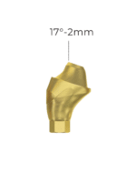 AMG Angular Multi-Unit Abutment - ®V7 RP implant - Conical Connection - Image 11