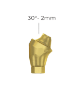 AMG Angular Multi-Unit Abutment - ®V7 RP implant - Conical Connection - Image 9