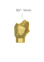 AMG Angular Multi-Unit Abutment - ®V7 RP implant - Conical Connection - Image 8