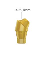 AMG Angular Multi-Unit Abutment - ®V7 RP implant - Conical Connection - Image 7