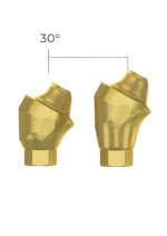 AMG Angular Multi-Unit Abutment - ®V7 RP implant - Conical Connection - Image 6