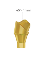 AMG Angular Multi-Unit Abutment  - ®V7 NP implant - Conical Connection - Image 7