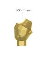 AMG Angular Multi-Unit Abutment  - ®V7 NP implant - Conical Connection - Image 8