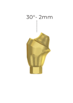 AMG Angular Multi-Unit Abutment  - ®V7 NP implant - Conical Connection - Image 9