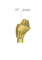 AMG Angular Multi-Unit Abutment  - ®V7 NP implant - Conical Connection - Image 10