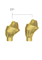 AMG Angular Multi-Unit Abutment  - ®V7 NP implant - Conical Connection - Image 5