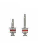 NP Implant Driver For Ratchet Ø2.26 - Conical Connection