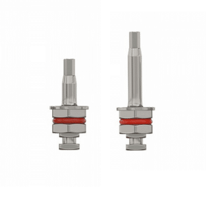 NP Implant Driver For Ratchet Ø2.26 - Conical Connection