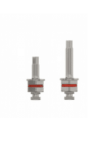 RP Implant Driver For Ratchet Ø2.67 - Conical Connection