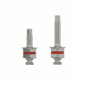 RP Implant Driver For Ratchet Ø2.67 - Conical Connection