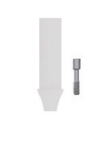 Plastic Sleeve NP - Conical Connection - 10 Unit's Package - Image 3