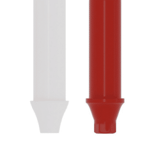 Plastic Sleeve NP - Conical Connection - 10 Unit's Package