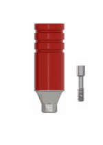 Chrome Cobalt Base NP - Conical Connection - Image 2