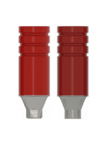 Chrome Cobalt Base NP - Conical Connection