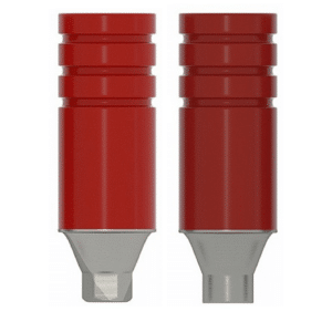 Chrome Cobalt Base NP - Conical Connection