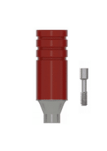 Chrome Cobalt Base NP - Conical Connection - Image 3