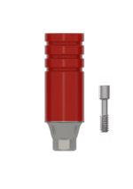 Chrome Cobalt Base RP - Conical Connection - Image 3