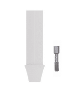Plastic Sleeve RP - Conical Connection - 10 Unit's Package - Image 2