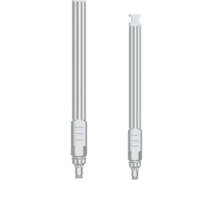  Mount-Less ®SLActive NP Implant Driver For Motor Mount Ø2.10 Internal Hex