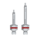Mount-Less ®SLActive Implant Driver For Ratchet Ø2.42 & Ø1.25 Internal Hex