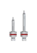 Mount-Less ®SLActive Implant Driver For Ratchet Ø2.42 & Ø1.25 Internal Hex