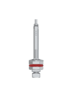 Mount-Less ®SLActive Implant Driver For Ratchet Ø2.42 & Ø1.25 Internal Hex - Image 2