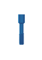 AMG Titanium Prosthetic Screw For Abutment SP-  Internal Hex - 10pcs Package