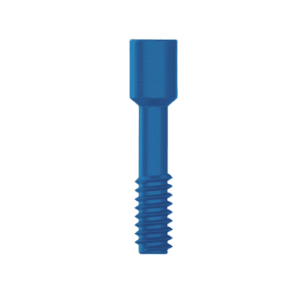 AMG Titanium Prosthetic Screw For Abutment SP-  Internal Hex - 10pcs Package